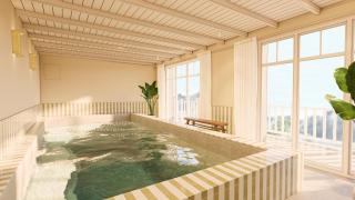 Maison Roz Superbe maison face à l'Aven - Riec-sur-Bélon - 0