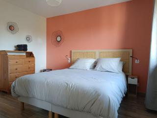 Gîte du Bobet - Chambost-Longessaigne - 6
