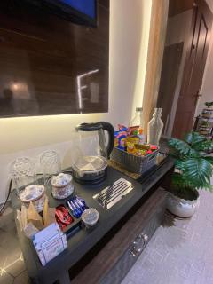 Denka's - Darjeeling - 1
