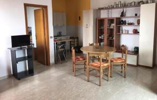 retro apartment - Reggio di Calabria - 0