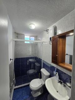 Appartamento Penthouse La Marina - Porlamar - 4