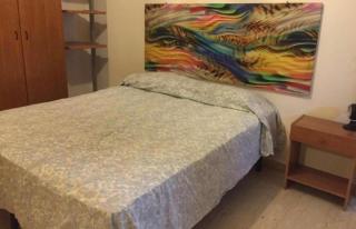 retro apartment - Reggio di Calabria - 4