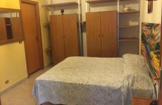 retro apartment - Reggio di Calabria - 3