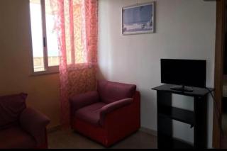 retro apartment - Reggio di Calabria - 2