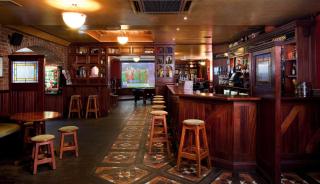 Holiday Inn London Bloomsbury by IHG - Londra - 4