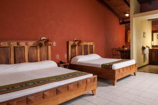 Hotel Arenal Lodge - 2