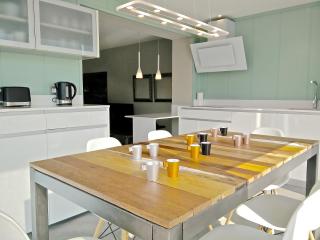 Ferran Pedralbes Penthouse - Barcelone - 7