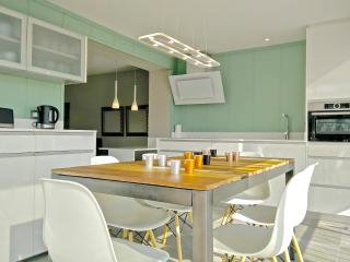 Ferran Pedralbes Penthouse - 9