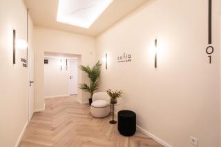 Sofia Boutique Apartments, Best Location by BQA - 1
