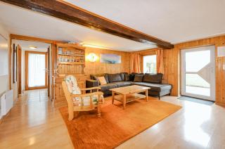 Chalet Les Bardeaux - Crans-Montana - 7
