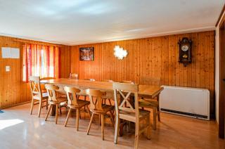 Chalet Les Bardeaux - Crans-Montana - 5