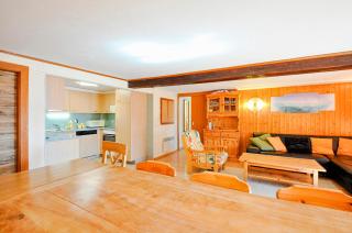 Chalet Les Bardeaux - 3