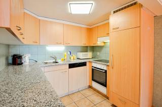 Chalet Les Bardeaux - 2