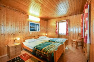 Chalet Les Bardeaux - Crans-Montana - 1