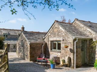 Cross Cottage - Saint Breward - 0
