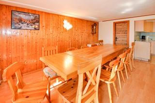 Chalet Les Bardeaux - Crans-Montana - 4