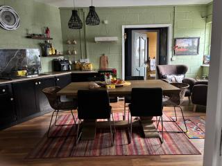 Kilkenny rental The Folly Lodge minutes from city centre R95RYC8 - Kilkenny - 8