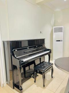 Julians Apartment - Ikeja - 8