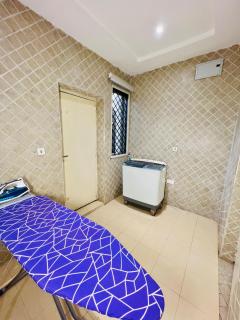 Julians Apartment - Ikeja - 6