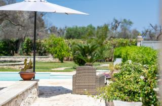 Villa Colombo by Bianco Puglia Vacanze - 5