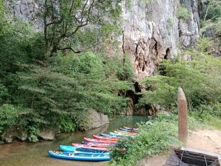 Phong Nha Magic Fingers Homestay and Spa - Phong Nha - 4