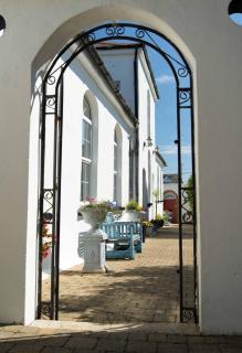 The School House, Patricks Square, Wexford Town - 8