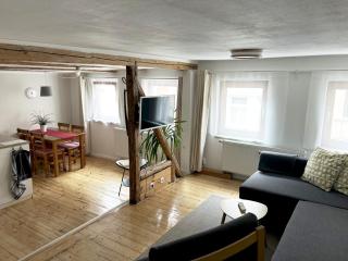 Apartment Pension Sternchen - Erfurt - 5