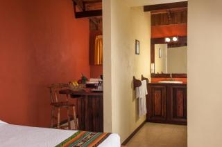 Hotel Arenal Lodge - 1
