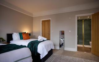Luxe Home, Long Stay Savings, Central, Parking - Leeds - 8