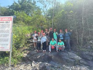Phong Nha Magic Fingers Homestay and Spa - Phong Nha - 5