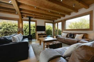 Family Chalet 5 bdr 5 bath Games Room Jacuzzi - Les Houches - 6