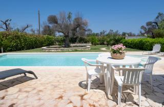 Villa Colombo by Bianco Puglia Vacanze - Carovigno - 1