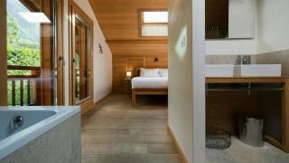 Family Chalet 5 bdr 5 bath Games Room Jacuzzi - Les Houches - 2