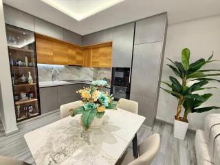 Benis Apartment - Tirana - 0