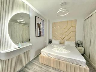 Benis Apartment - Tirana - 5