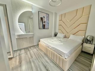 Benis Apartment - Tirana - 7