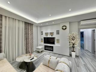 Benis Apartment - Tirana - 6