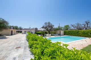 Villa Colombo by Bianco Puglia Vacanze - Carovigno - 3