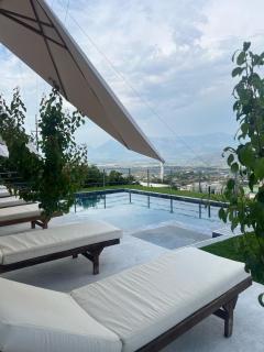Vila Dasho - Saranda - 9