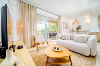 Nou Fontana Life Penthouse Javea Arenal by Rock Rentals - Platja de l'Arenal - 7