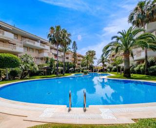 Nou Fontana Life Penthouse Javea Arenal by Rock Rentals - Platja de l'Arenal - 5