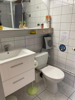 Le Studio - Wisembach - 7