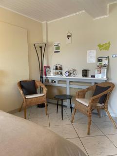 Le Studio - Wisembach - 6