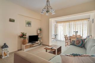 Elsa apartment - Nikiana - 0