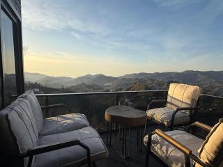 Hills Wooden House - Cayeli - 0
