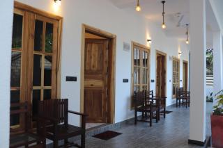 Elite Bay Arugambay - Arugam Bay - 1