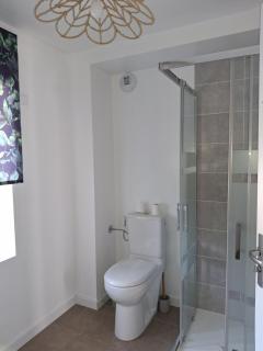 Appartement à la campagne - Saint-Savin - 6