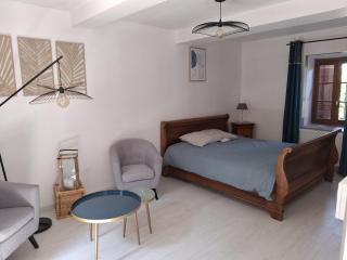 Appartement à la campagne - Saint-Savin - 5