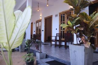 Elite Bay Arugambay - Arugam Bay - 2