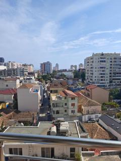 Soleil's Durrës Escape - 1